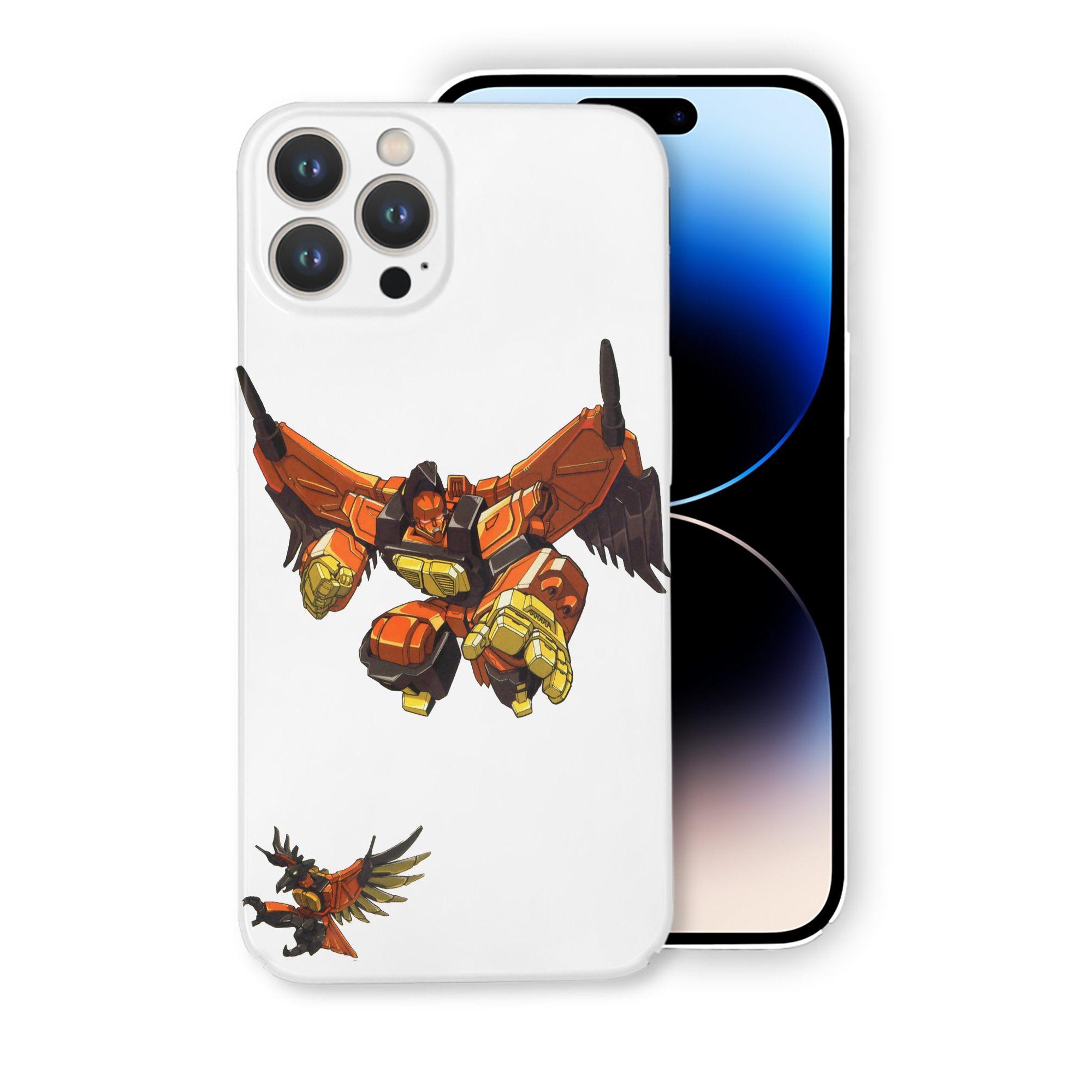 （画像用）  【iPhone 14シリーズ対応】ハードケース